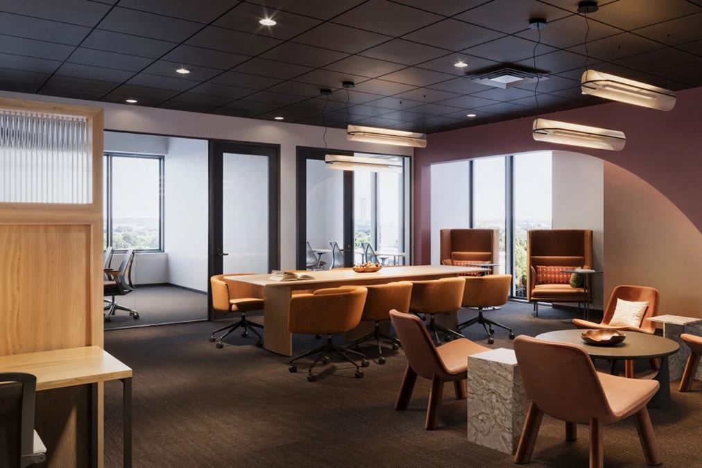 1950 University Avenue