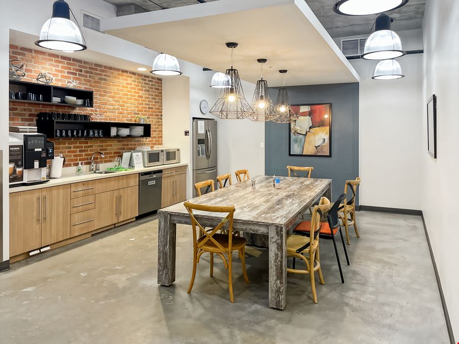Regus - Quebec City - Lebourgneuf