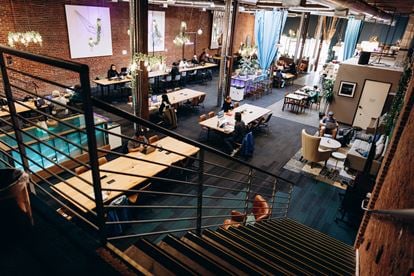 Trellis Coworking & Events