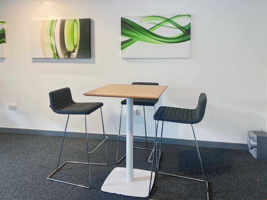 Tewkesbury Business Park