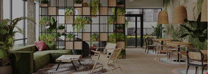 Preview of Workways - Paris Marne-La-Vallée Office space for Rent in Paris
