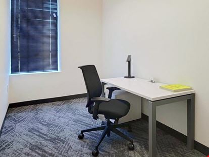 Regus - 222 N Lafayette St
