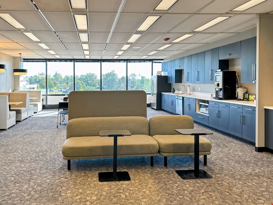 KY, Lexington - Blazer Parkway