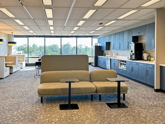 KY, Lexington - Blazer Parkway