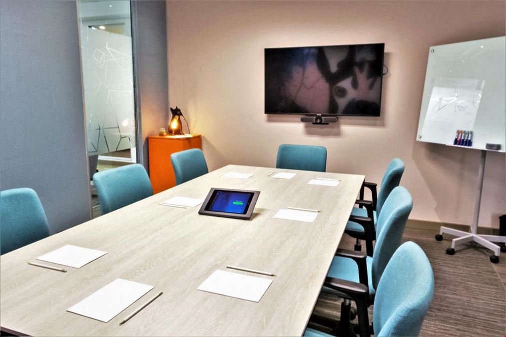 FutureSpace - 2 Bruton Rd