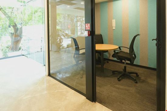 Preview of IndiQube - Infinia Office space for Rent in Bengaluru