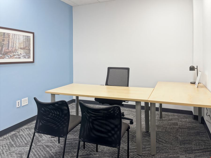 PA, Lansdale - Sumneytown Pike