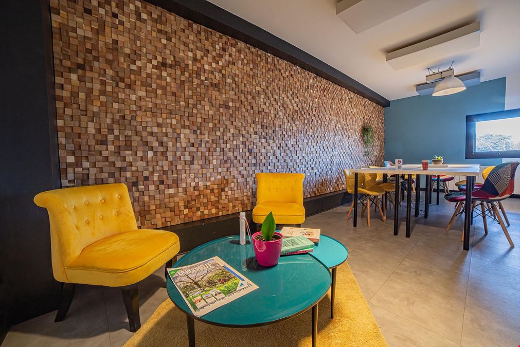 9 Coworking La Rochelle