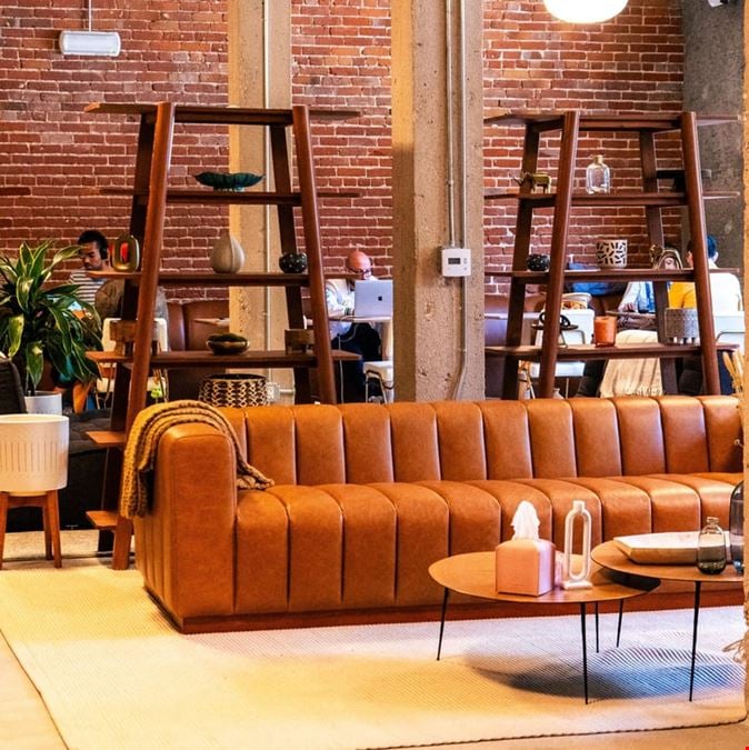 Groundfloor - Los Angeles