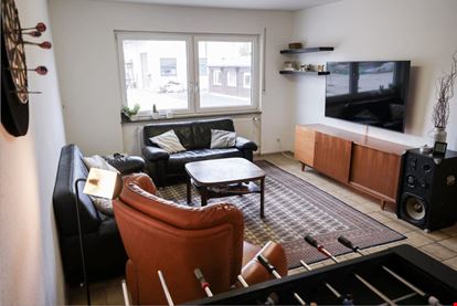 Preview of The Creators Space Office space for Rent in Altenstadt