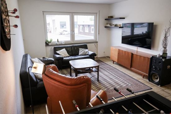 Preview of The Creators Space Office space for Rent in Altenstadt