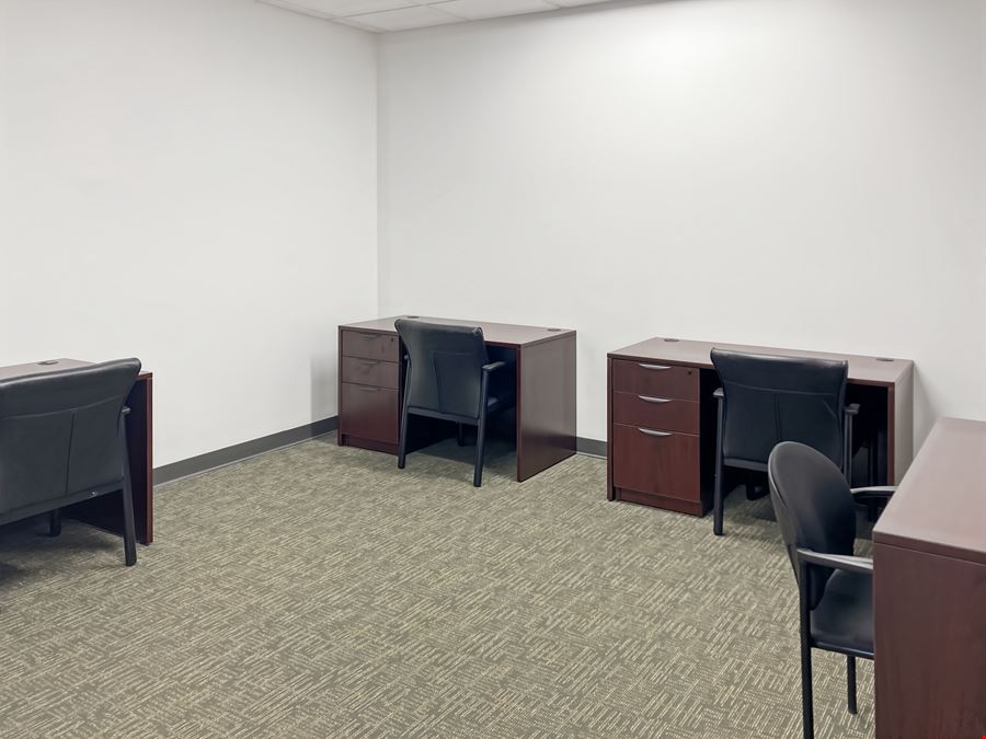 Regus - Northborough - Bearfoot Road