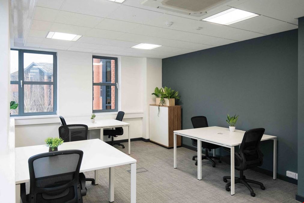 WIZU - Richmond House