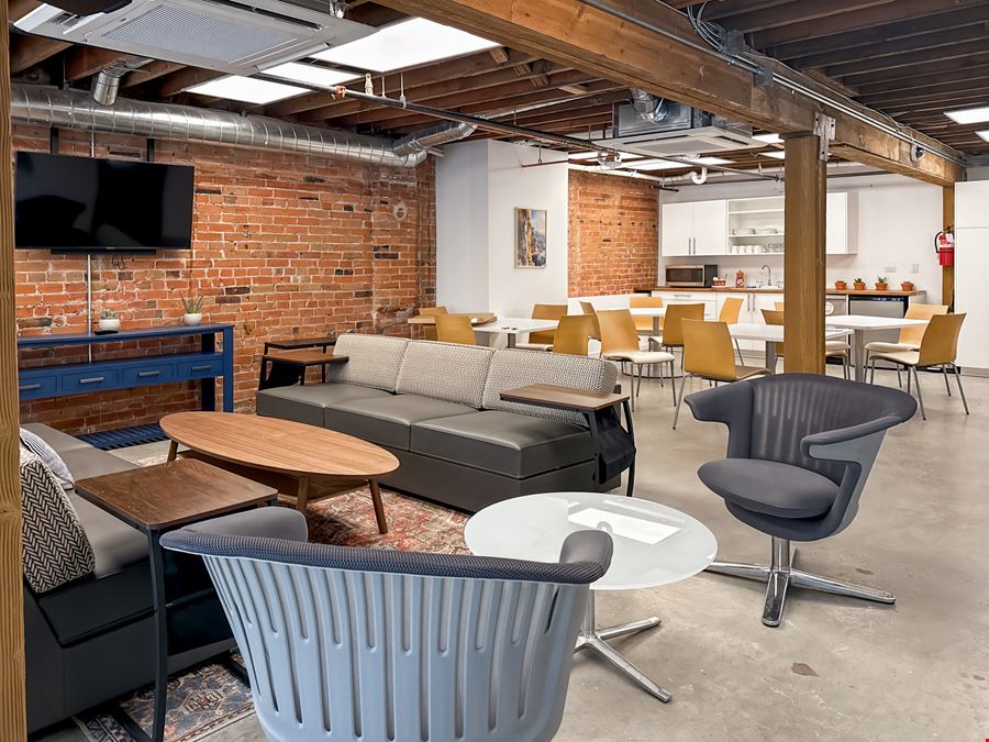 CO, Boulder - 1911 11th St