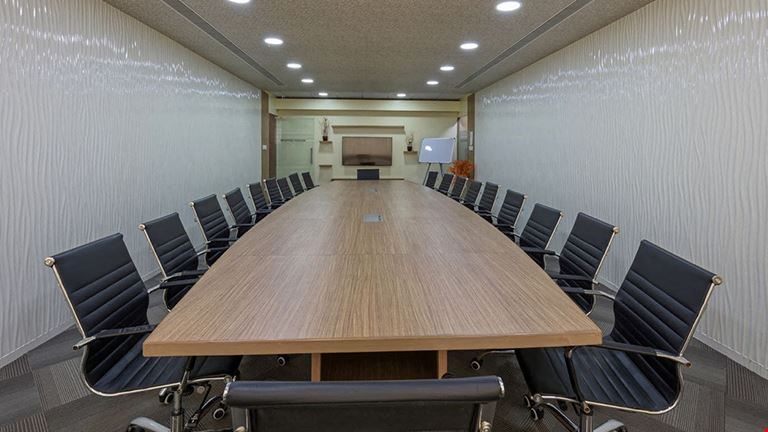 EFC India - Kalyani Nagar