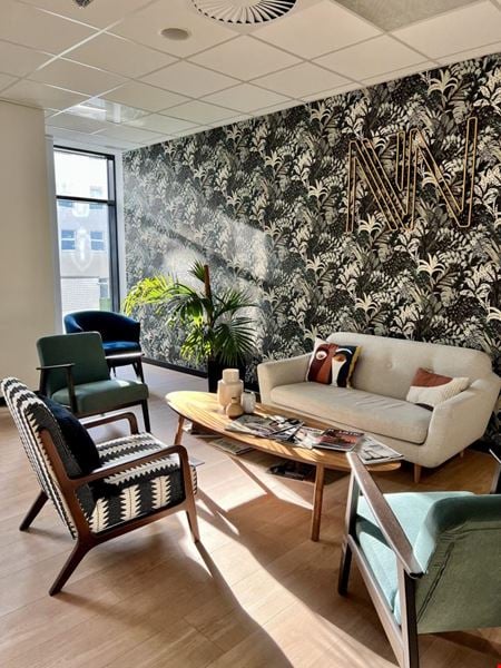 Preview of New Work - Wola Retro Office space for Rent in Warsaw