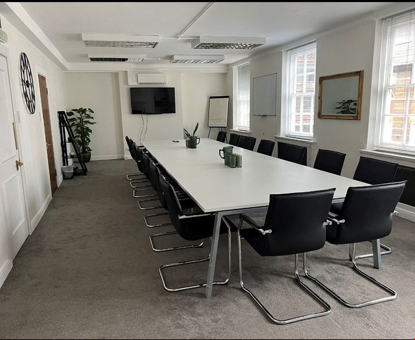 NewFlex - Citibase London Victoria Catherine Place