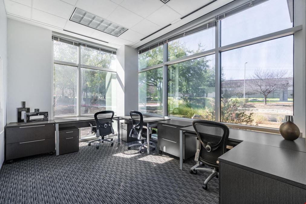 Regus - Austin - Aspen Lake One
