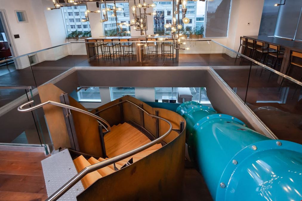 TCC Canada - The Collaboration Centre