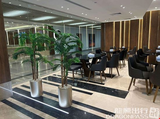 Preview of CAC Lounge By Plaza Premium Lounge & EAS Cairo International Airport Terminal 3 Office space for Rent in Cairo