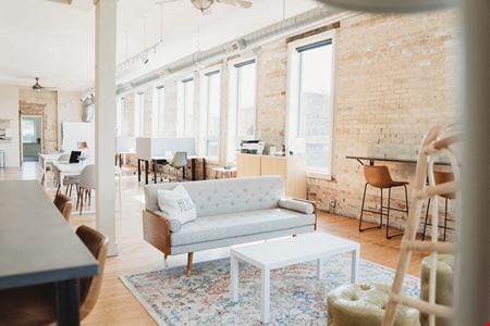 Preview of ThinkBar Coworking space for Rent in South Haven