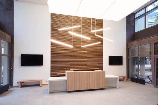 Preview of Hiptown Stade de France - Saint-Denis Office space for Rent in Saint-Denis