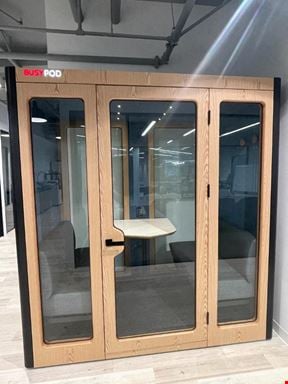 Quad Pod