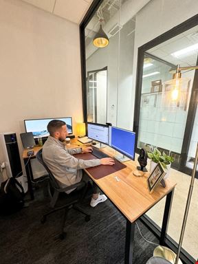 1-Person Office 113