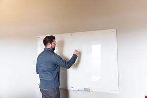 The Bauhaus | Meeting Room