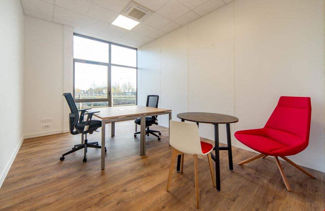 Today Tremblay-en-France