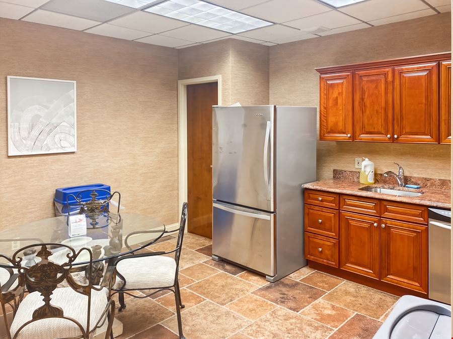 NJ, West Long Branch - Route 36