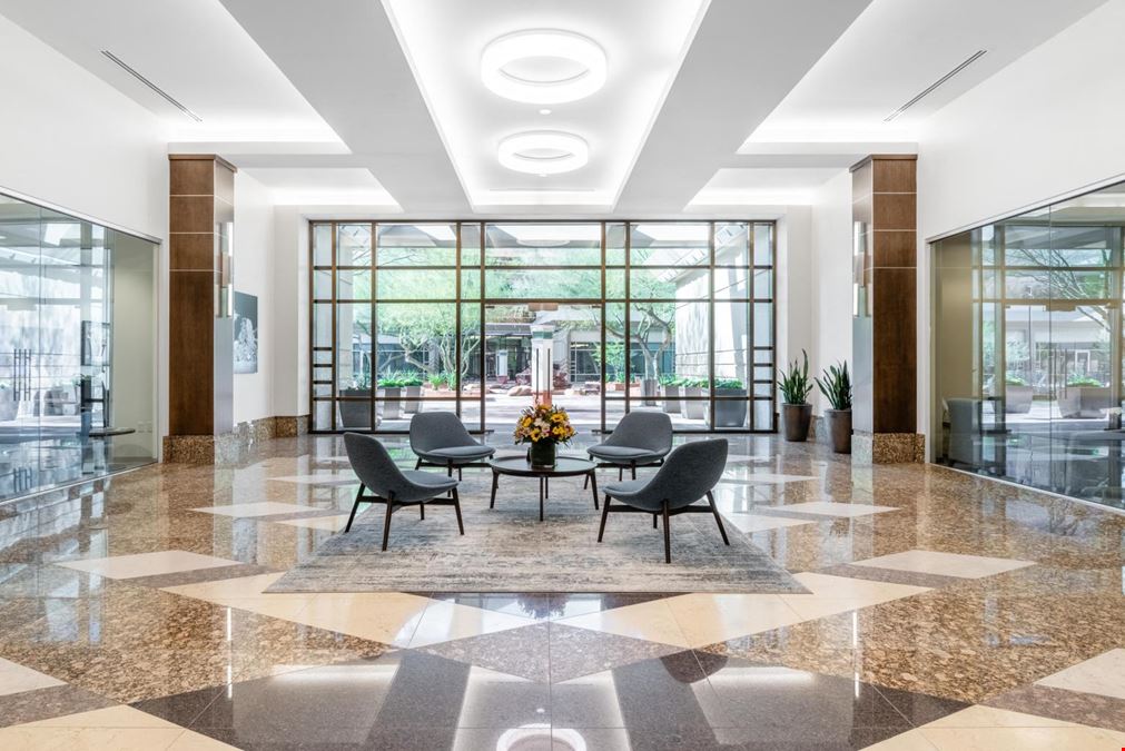 Promenade Corporate Center