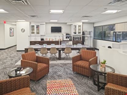 Preview of Regus - Windsor - 360 Bloomfield Office space for Rent in Windsor