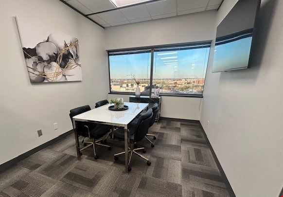 Meeting Room x4
