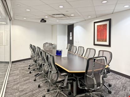 Regus - Providence - Westminster Square