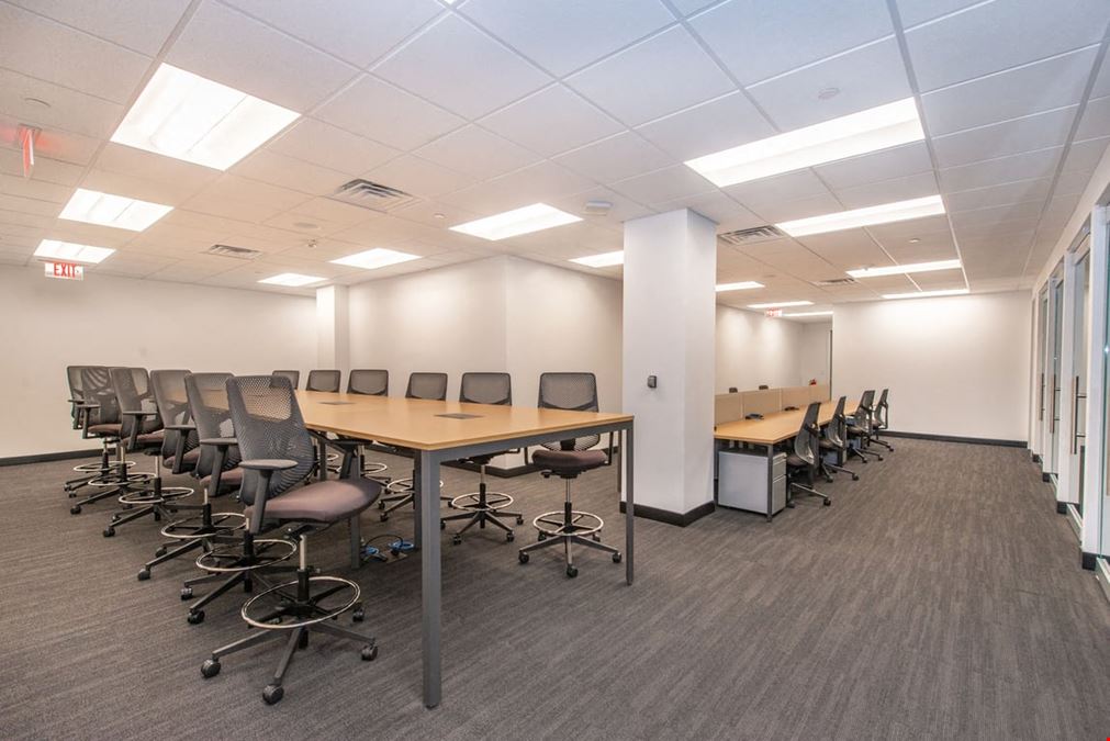 Venture X (Parsippany) - Venture X - Parsippany
