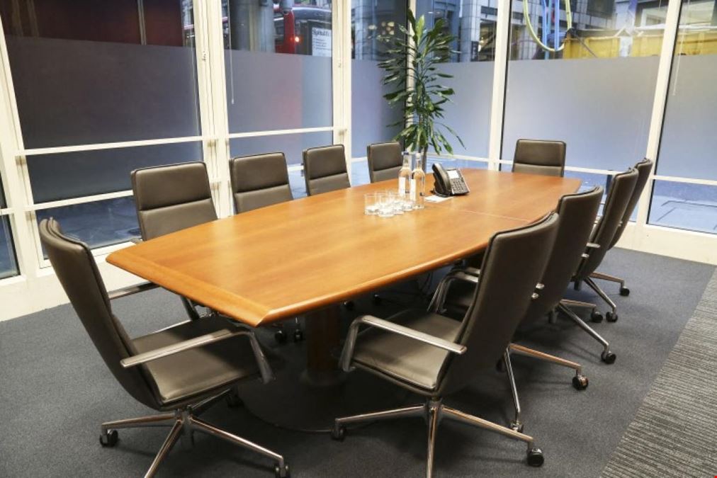 Argyll - Bishopsgate