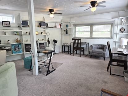 Preview of Stonewood Cottage Coworking by David Alexander Properties - Stonewood Cottage Coworking Office space for Rent in Waynesville