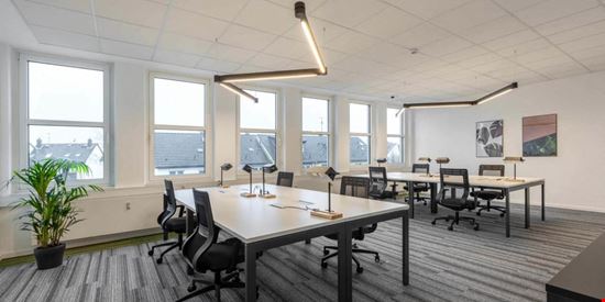 Preview of SleevesUp - Weiterstadt Office space for Rent in Weiterstadt