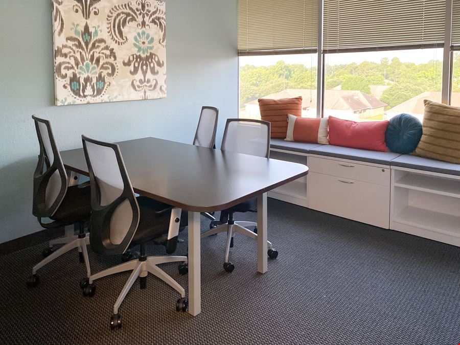 LA, Baton Rouge - Westfork