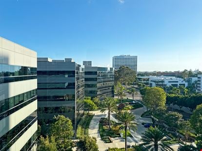 Regus - El Segundo LAX - Continental Grand