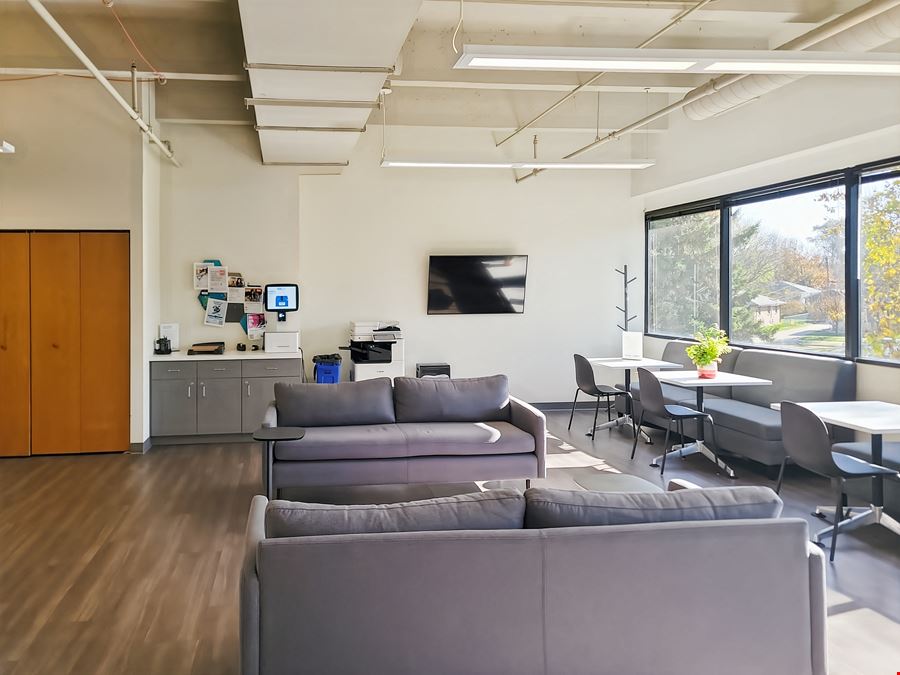 WI, West Allis - West National Avenue