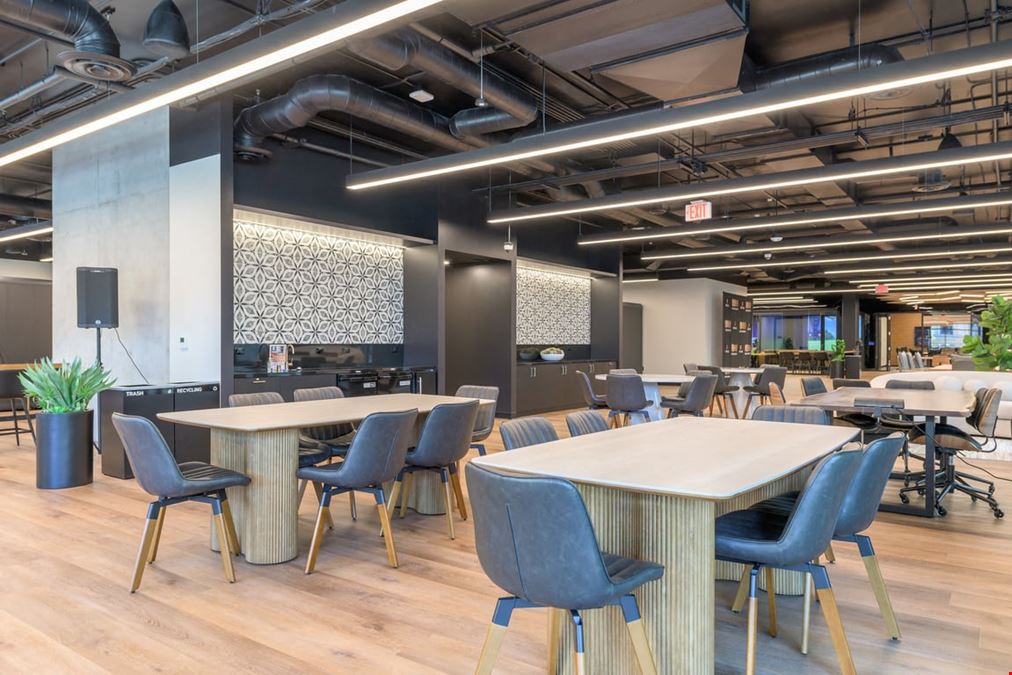 STAK Space - Broadway