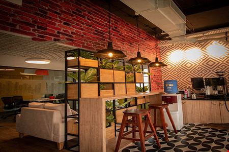 Preview of Obeya - Zing Coworking space for Rent in Bangalore