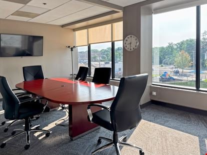 Preview of Regus - Hamden- Whitney Ave Office space for Rent in Hamden