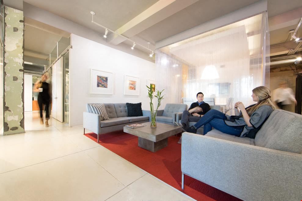 The Yard: Lower East Side