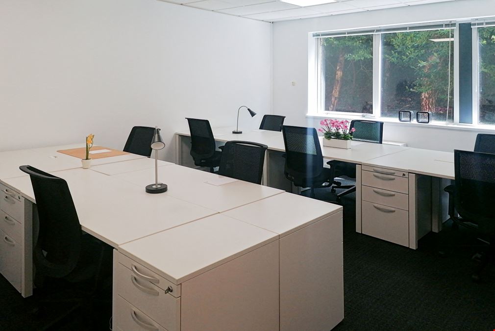 Exeter Business Park