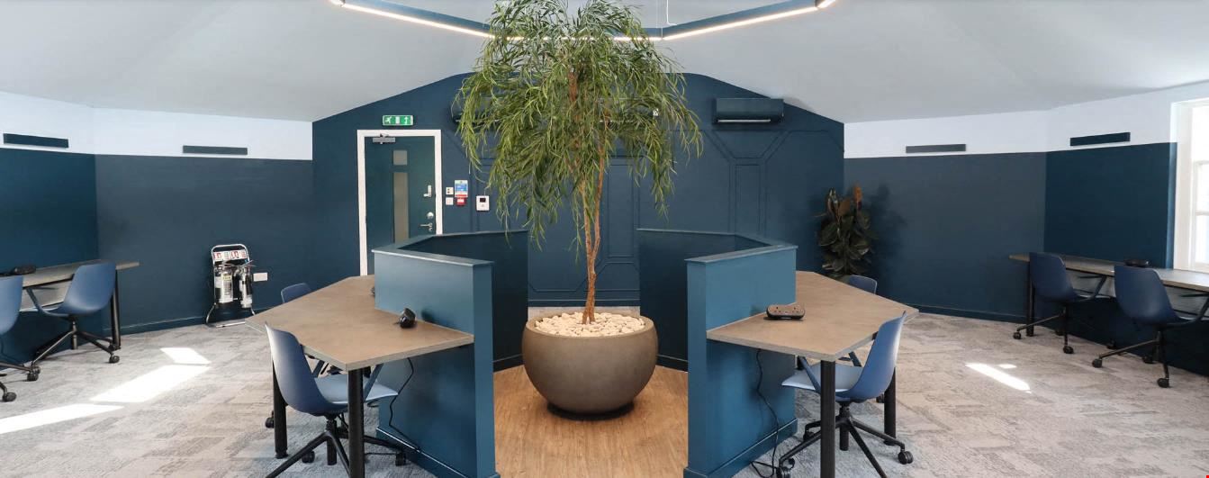 Spacemade - Common Ground