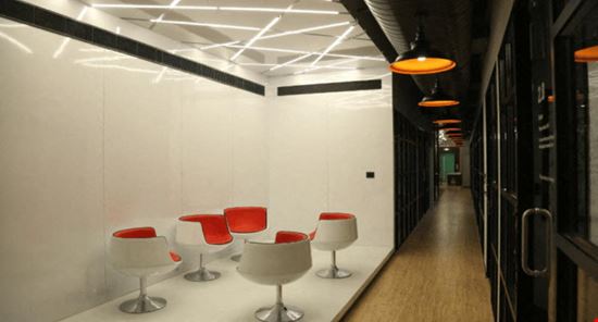 Preview of Supremework Coworking - Sector-32 Office space for Rent in Gurugram