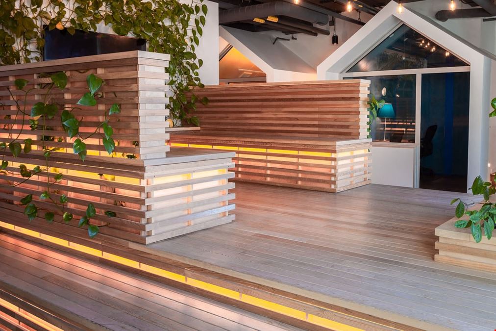 TCC Canada - The Collaboration Centre